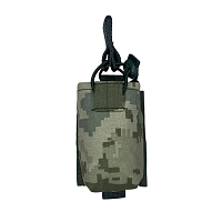 Рюкзак сумка с перегородками под дрон FPV 10ʼʼ дюймов